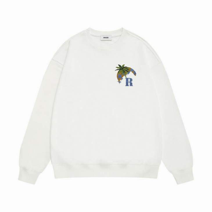 Picture of Rhude Sweathirt _SKURhudeS-XXLsytRHY01835697